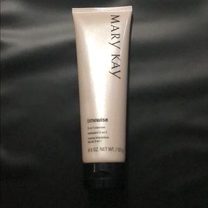 3 in 1 Cleanser for Combination/Oily Skin